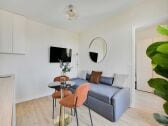 Appartement Paris  1