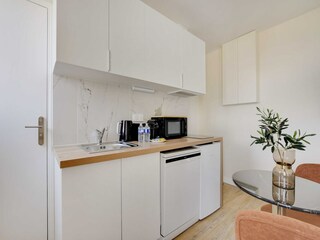 Apartment Paris  6