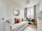 Apartamento Paris  1