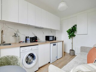 Apartment Paris  4