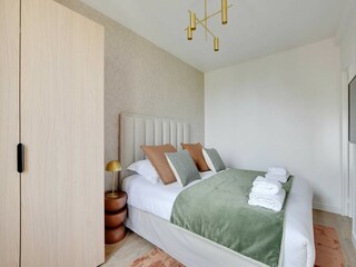 Appartement Paris  10