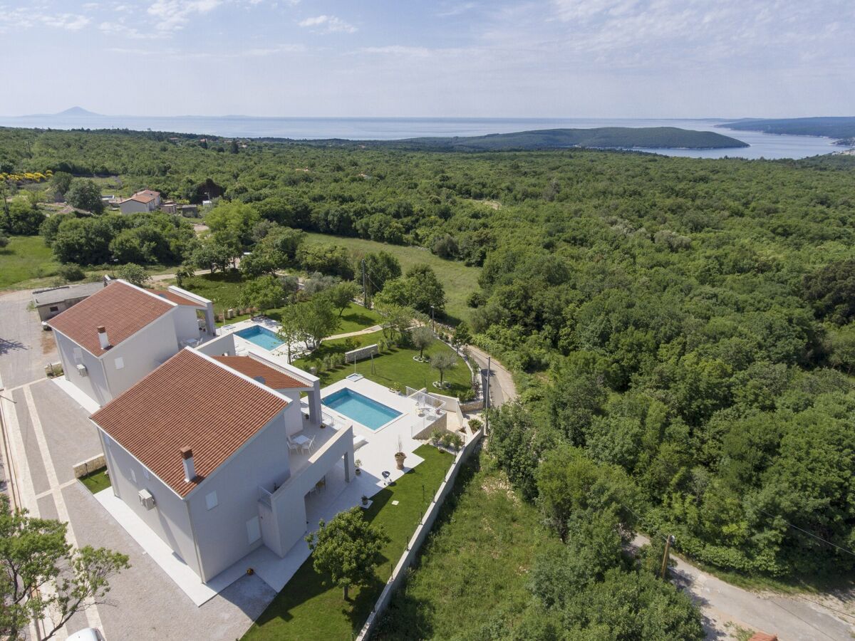 Villa Stanišovi Grabación al aire libre 1