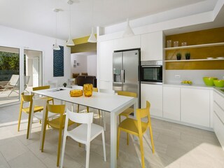 Villa Stanišovi Ausstattung 12