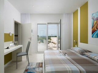 Villa Stanišovi Ausstattung 13