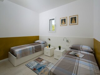 Villa Stanišovi Ausstattung 21