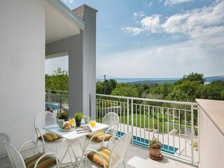 Villa Stanišovi Buitenaudio-opname 4