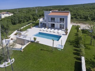 Villa Stanišovi Enregistrement extérieur 5