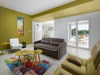 Villa Stanišovi Kenmerken 17