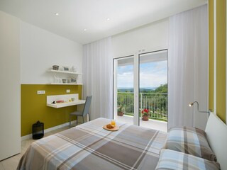 Villa Stanišovi Ausstattung 19