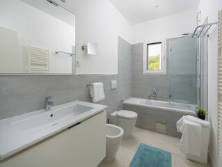 Villa Stanišovi Ausstattung 18
