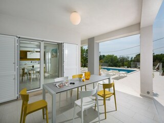 Villa Stanišovi Enregistrement extérieur 8