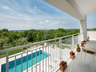 Villa Stanišovi Buitenaudio-opname 9