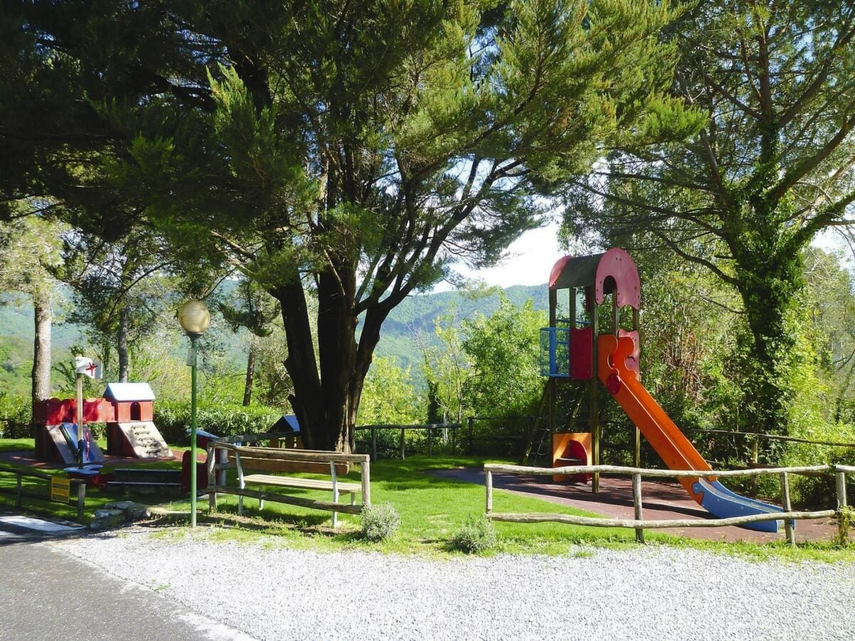 Ferienpark Garlenda Außenaufnahme 21