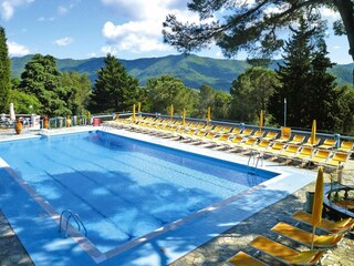 Parc de vacances Garlenda Enregistrement extérieur 19