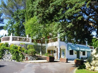 Ferienpark Garlenda Außenaufnahme 2