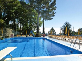 Ferienpark Garlenda Außenaufnahme 3