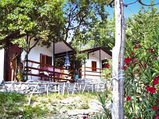 Ferienpark Garlenda Außenaufnahme 6
