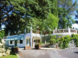 Vakantiepark Garlenda Buitenaudio-opname 15