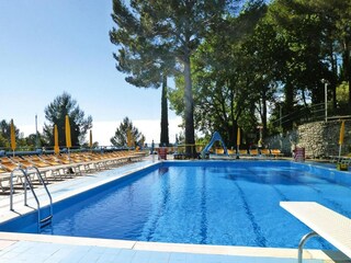 Ferienpark Garlenda Außenaufnahme 16