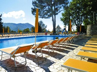 Parc de vacances Garlenda Enregistrement extérieur 8
