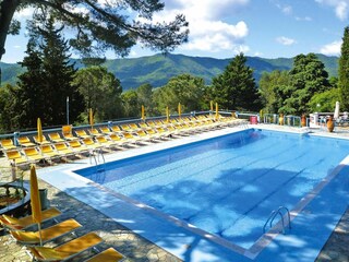 Parc de vacances Garlenda Enregistrement extérieur 9