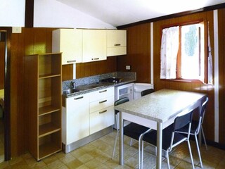Vakantiepark Garlenda Kenmerken 21