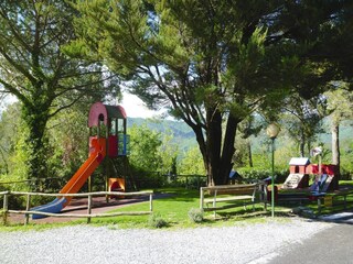 Parc de vacances Garlenda  35