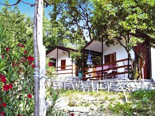 Parc de vacances Garlenda Enregistrement extérieur 18