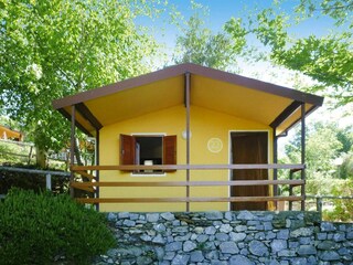Parc de vacances Garlenda Enregistrement extérieur 19