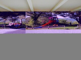 Vakantiepark Garlenda Buitenaudio-opname 19