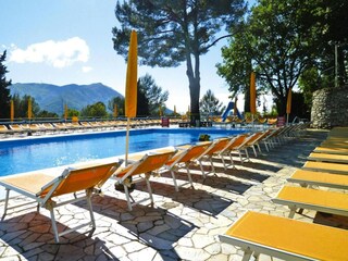 Parc de vacances Garlenda Enregistrement extérieur 20