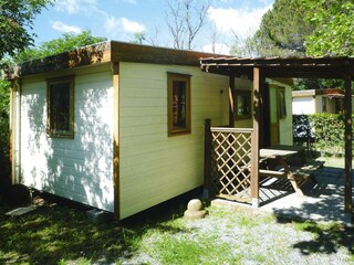 Vakantiepark Garlenda Buitenaudio-opname 10