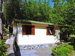Parc de vacances Garlenda Enregistrement extérieur 12