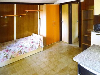 Vakantiepark Garlenda Kenmerken 25