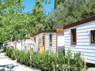 Parc de vacances Garlenda Enregistrement extérieur 4