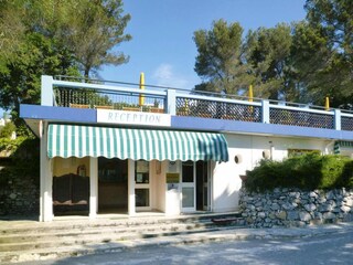 Parc de vacances Garlenda Enregistrement extérieur 16