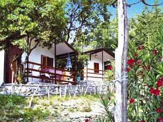 Parc de vacances Garlenda Enregistrement extérieur 18