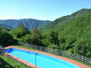 Parc de vacances Garlenda Environnement 32