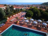 Holiday park Pietra Ligure Outdoor Recording 1