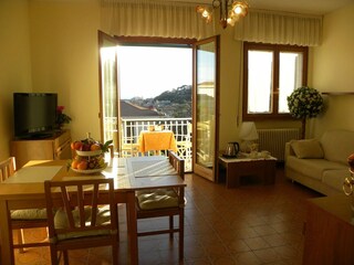 Ferienpark Pietra Ligure Ausstattung 9