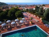 Vakantiepark Pietra Ligure Buitenaudio-opname 1