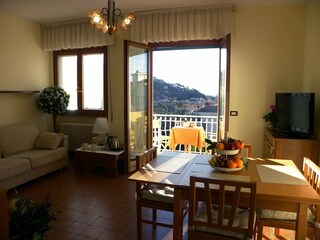 Ferienpark Pietra Ligure Ausstattung 10