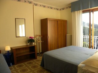 Vakantiepark Pietra Ligure Kenmerken 6