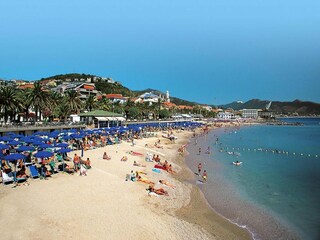 Ferienpark Pietra Ligure Umgebung 13