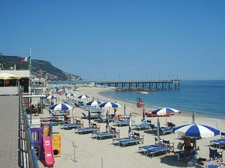 Holiday park Pietra Ligure Outdoor Recording 2