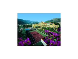 Ferienpark Pietra Ligure Außenaufnahme 3
