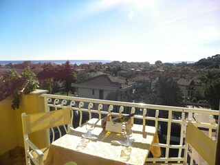 Holiday park Pietra Ligure Outdoor Recording 2