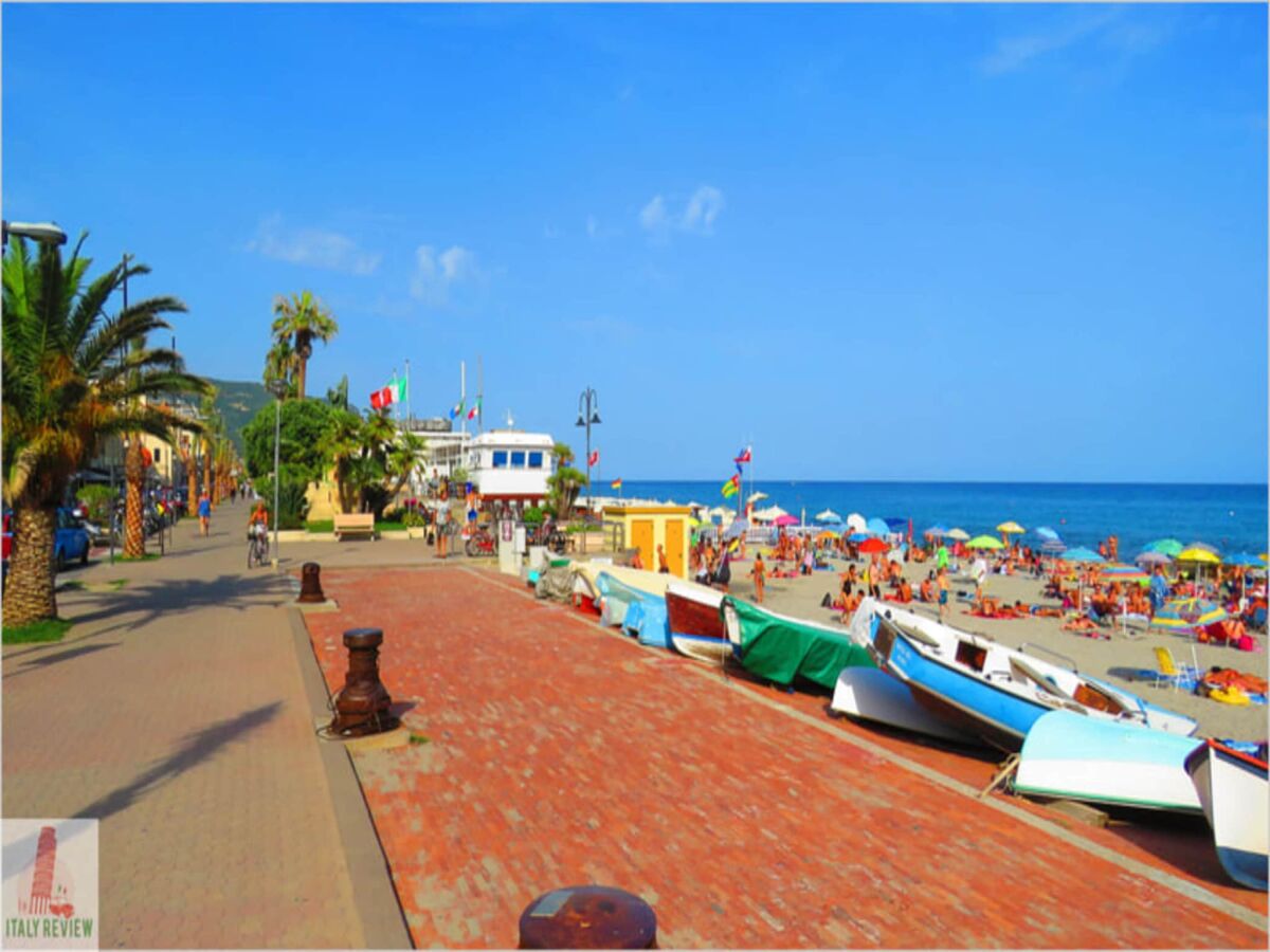 Ferienpark Pietra Ligure  16