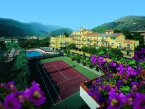 Holiday park Wohnung in Pietra Ligure - Pietra Ligure - image1