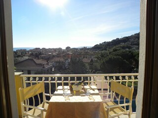 Vakantiepark Pietra Ligure Buitenaudio-opname 6